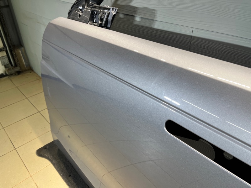 Дверь Land Rover Range Rover Sport (L461, 2024г.)