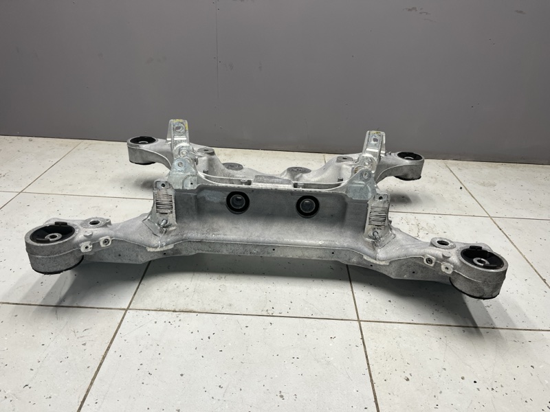 Подрамник Land Rover Range Rover (L405, 2019г.)