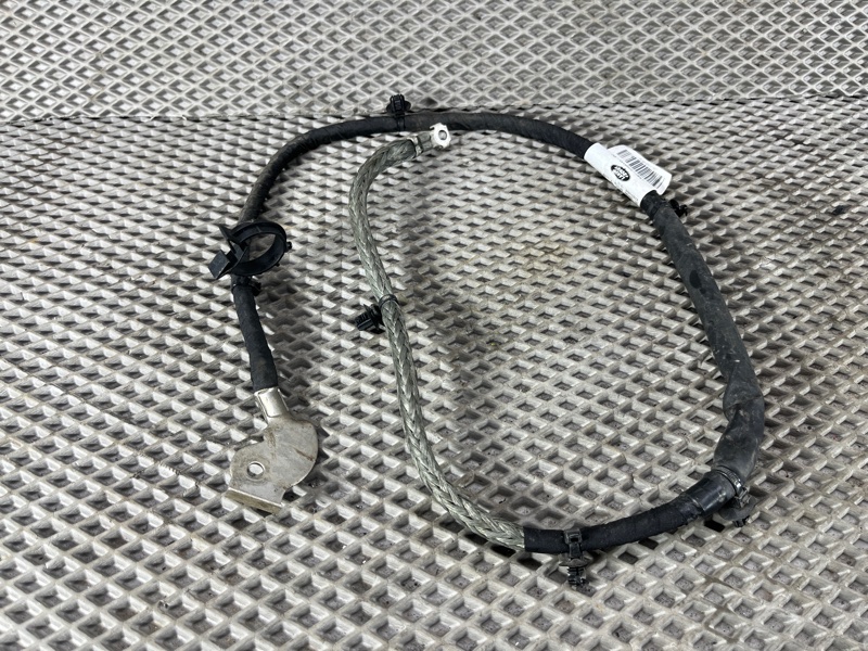 Провод массы ДВС Land Rover Defender (L663, 2020г.)