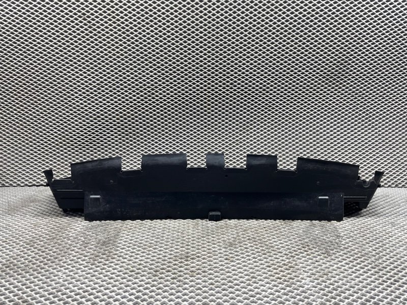 Дефлектор радиатора жалюзи Land Rover Range Rover Sport (L461, 2024г.)