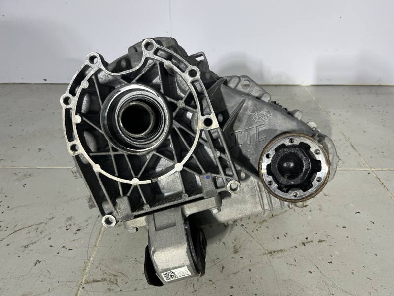 Раздаточная коробка Land Rover Range Rover Sport (L494, 2020г.)