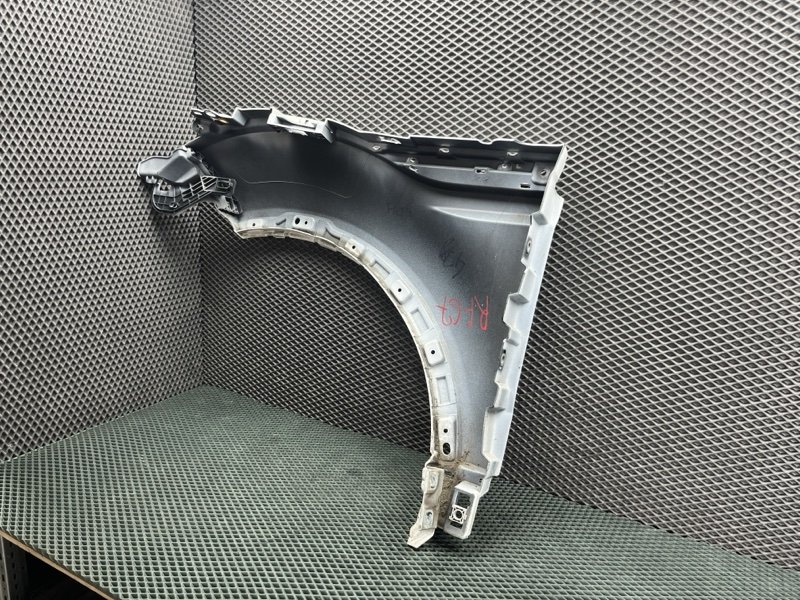 Крыло Land Rover Range Rover Evoque (L538, 2017г.)