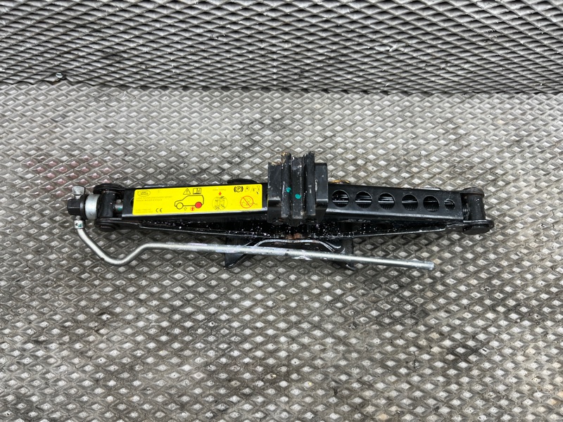 Домкрат Land Rover Range Rover Evoque (L538, 2017г.)