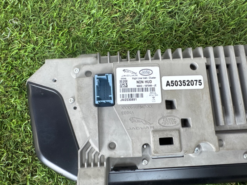 Панель приборов (щиток) Land Rover Range Rover Sport (L461, 2023г.)