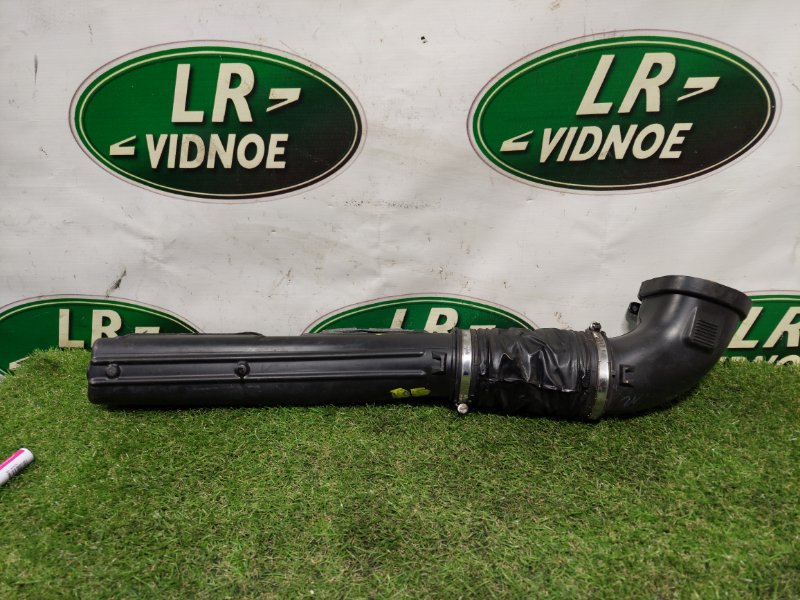 Воздухозаборник Land Rover Range Rover Sport (L494, 2017г.)