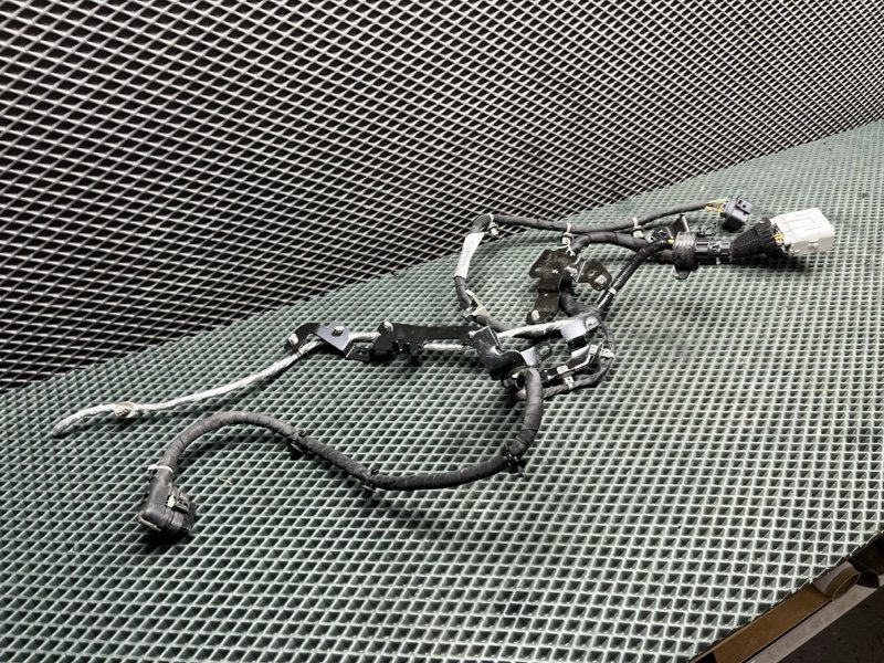 Проводка АКПП Land Rover Range Rover Sport (L461, 2025г.)