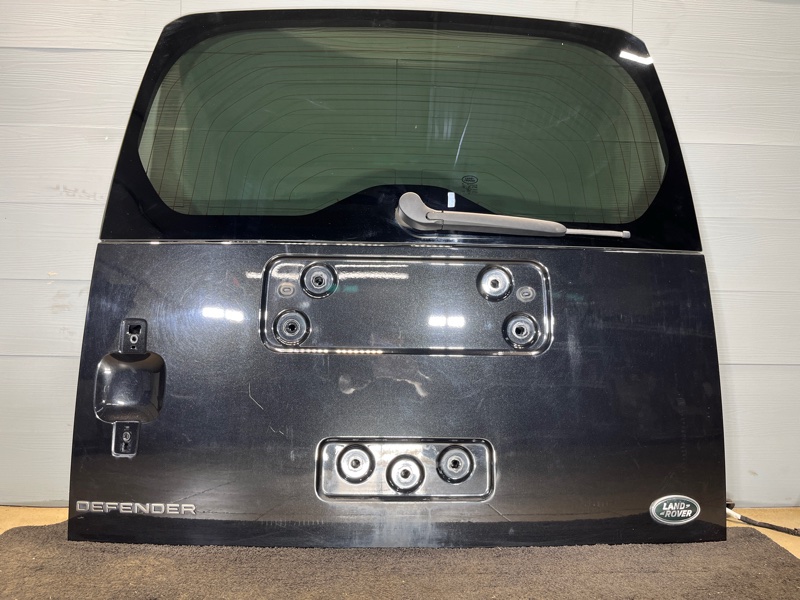 Дверь багажника Land Rover Defender (L663, 2020г.)