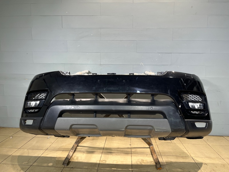 Бампер Land Rover Range Rover Sport (L494, 2017г.)