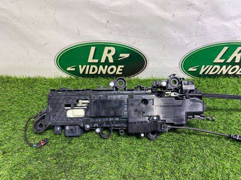 Ручка двери Land Rover Range Rover Sport (L461, 2023г.)