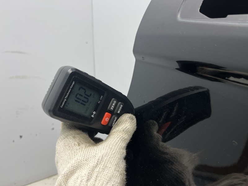 Дверь Land Rover Range Rover Evoque (L538, 2017г.)