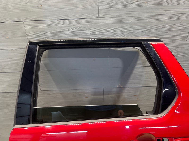 Дверь Land Rover Discovery Sport (L550, 2020г.)
