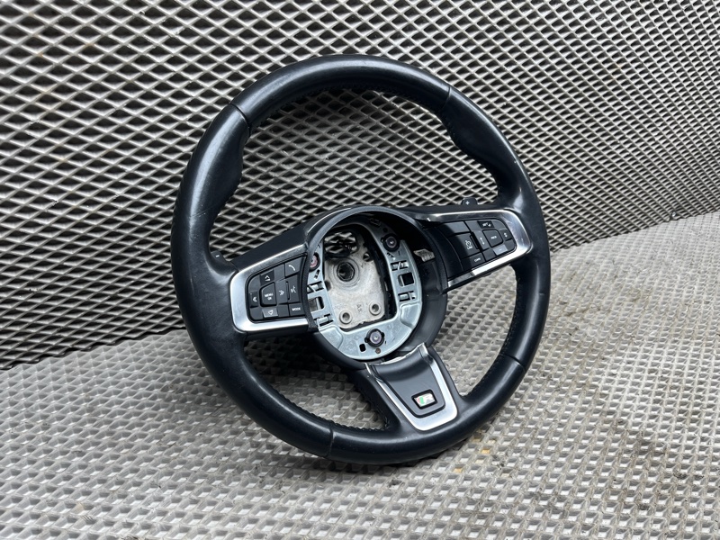 Руль Jaguar E-pace (X540, 2018г.)