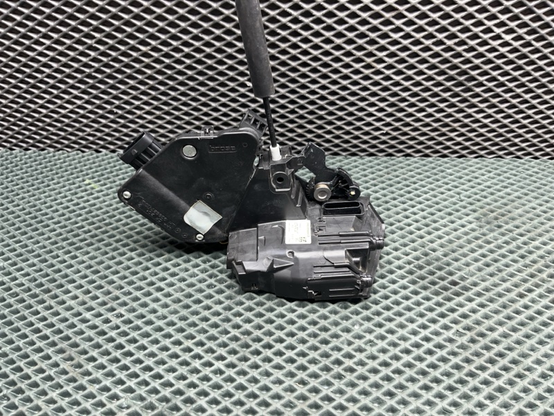Замок двери Land Rover Range Rover Sport (L494, 2021г.)
