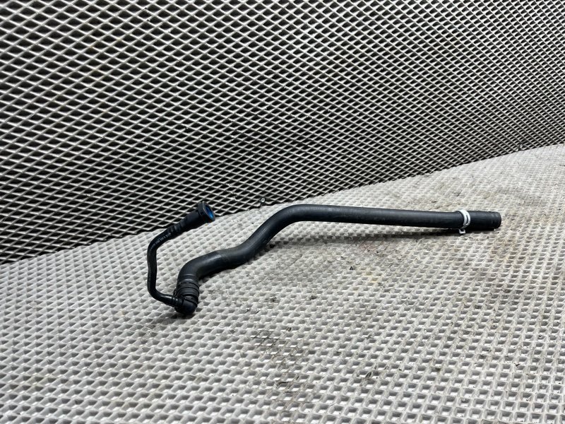 Патрубок радиатора Land Rover Range Rover Sport (L320, 2012г.)