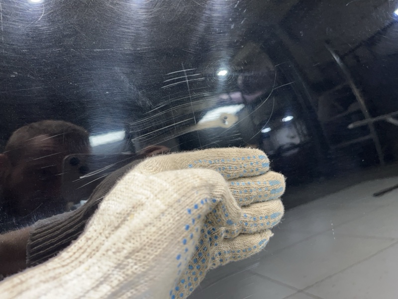 Дверь Land Rover Range Rover (L405, 2016г.)