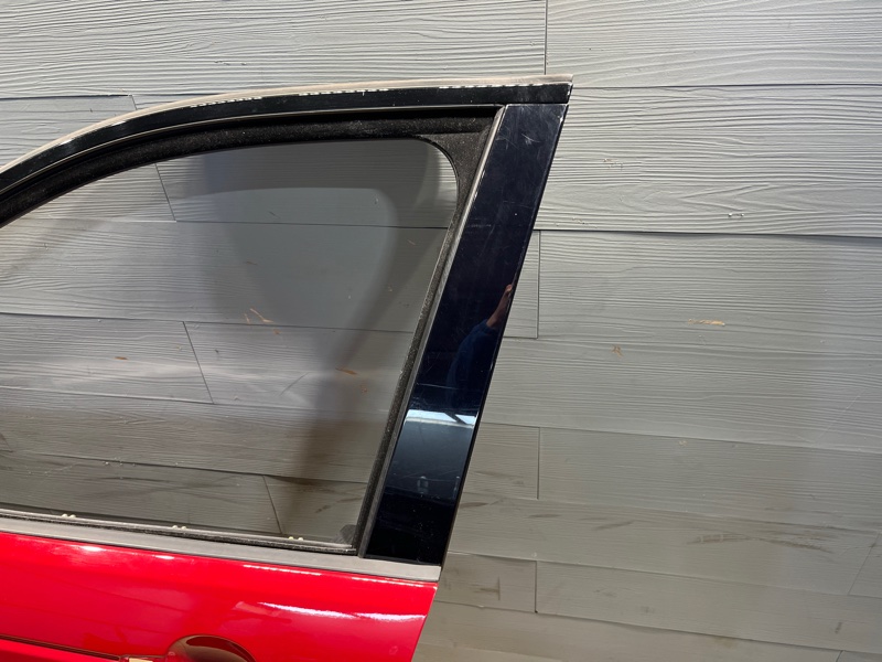 Дверь Land Rover Discovery Sport (L550, 2020г.)