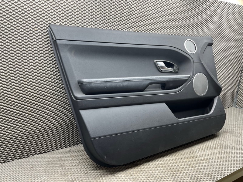 Обшивка двери Land Rover Range Rover Evoque (L538, 2012г.)