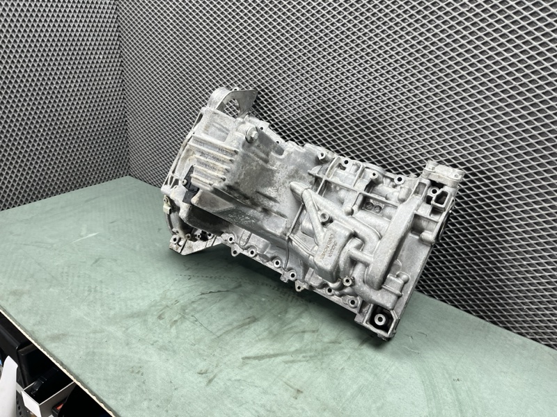 Поддон двигателя Land Rover Range Rover (L405, 2016г.)