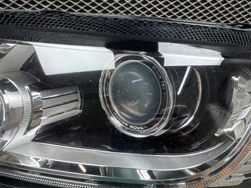 Фара адаптив Land Rover Range Rover (L405, 2014г.)