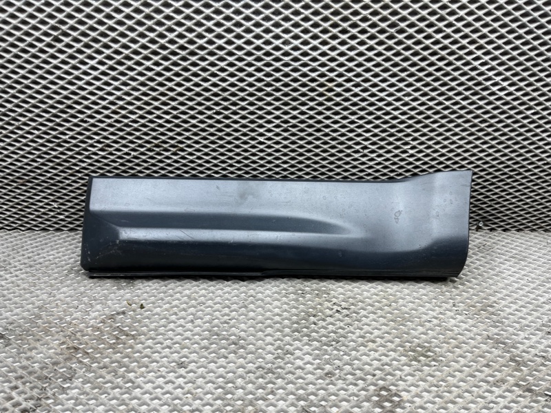 Молдинг двери Land Rover Range Rover Sport (L320, 2012г.)
