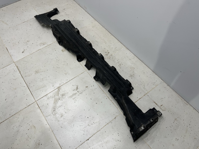 Защита днища Land Rover Range Rover Sport (L494, 2020г.)