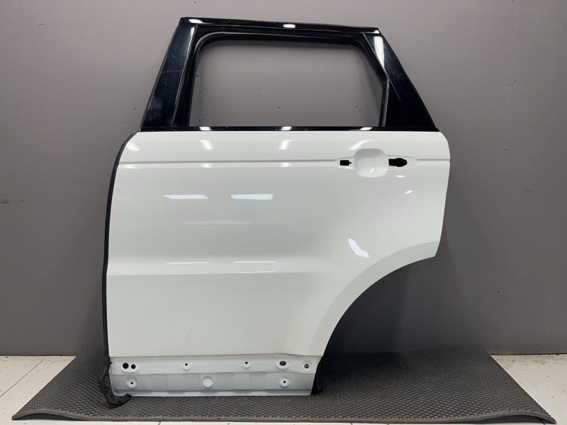 Дверь Land Rover Range Rover Sport (L494, 2021г.)