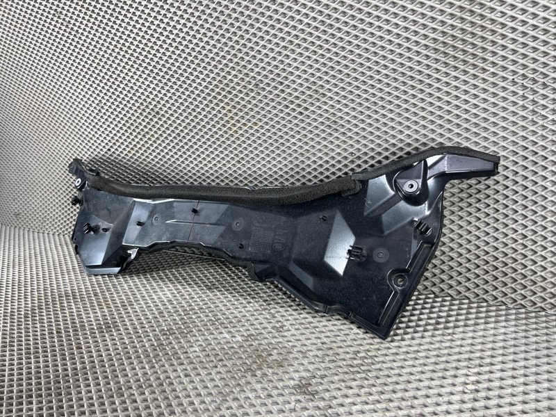 Щит моторного отсека Land Rover Range Rover Sport (L461, 2024г.)