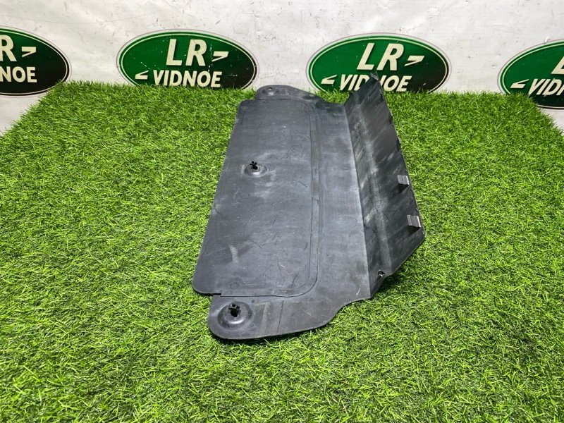 Накладка бампера Land Rover Range Rover (L405, 2017г.)