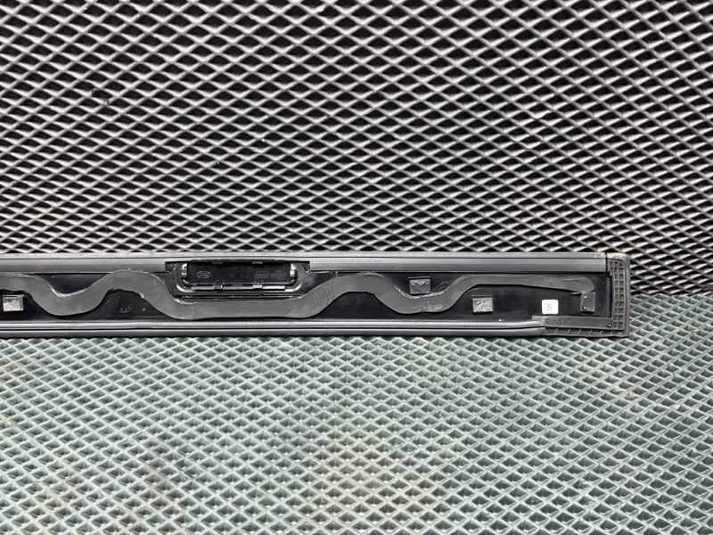 Молдинг крыши Land Rover Range Rover Sport (L461, 2024г.)