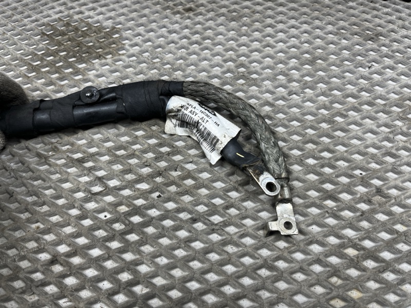 Проводка Land Rover Range Rover Sport (L494, 2020г.)