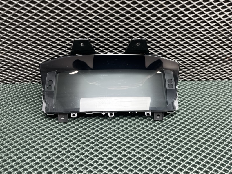 Панель приборов (щиток) Land Rover Range Rover (L405, 2016г.)