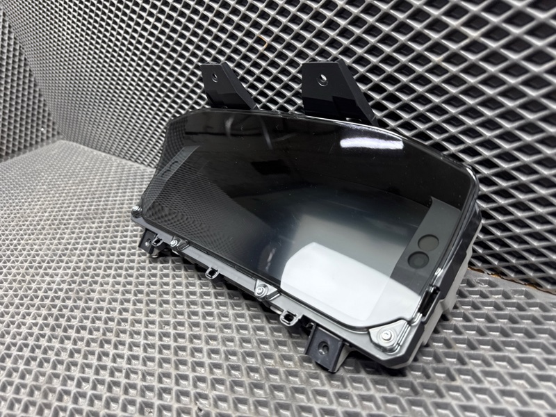 Панель приборов (щиток) Land Rover Range Rover Sport (L494, 2020г.)