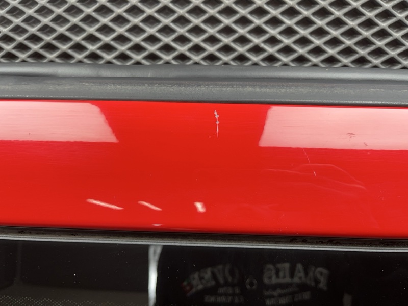 Стекло лобовое Jeep Wrangler (JL, 2019г.)