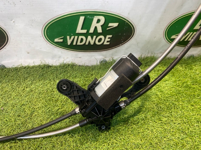 Шторка окна Land Rover Range Rover (L405, 2020г.)