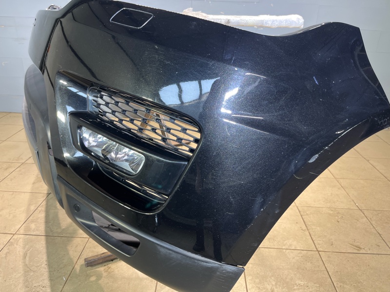 Бампер Land Rover Range Rover Sport (L494, 2017г.)