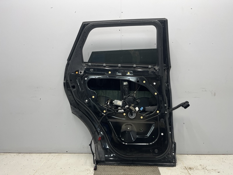Дверь Land Rover Range Rover Evoque (L538, 2017г.)