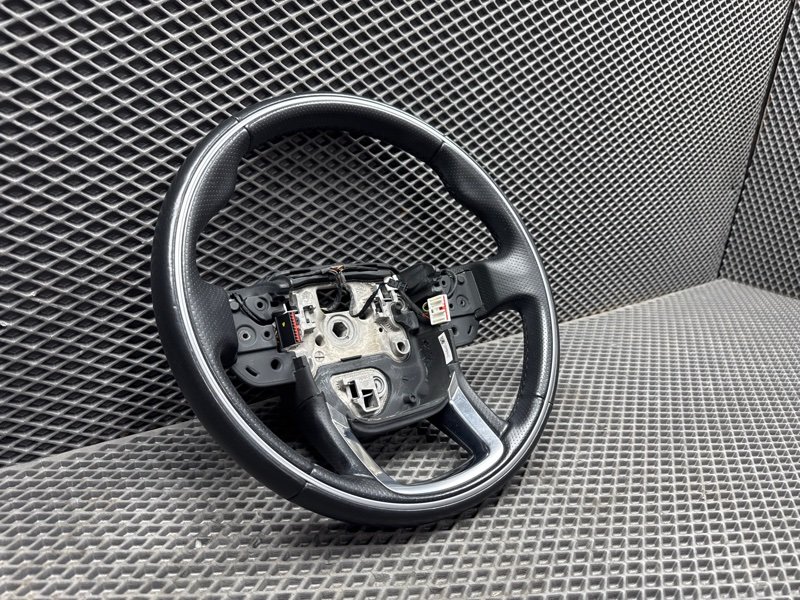 Руль Land Rover Range Rover Sport (L494, 2020г.)