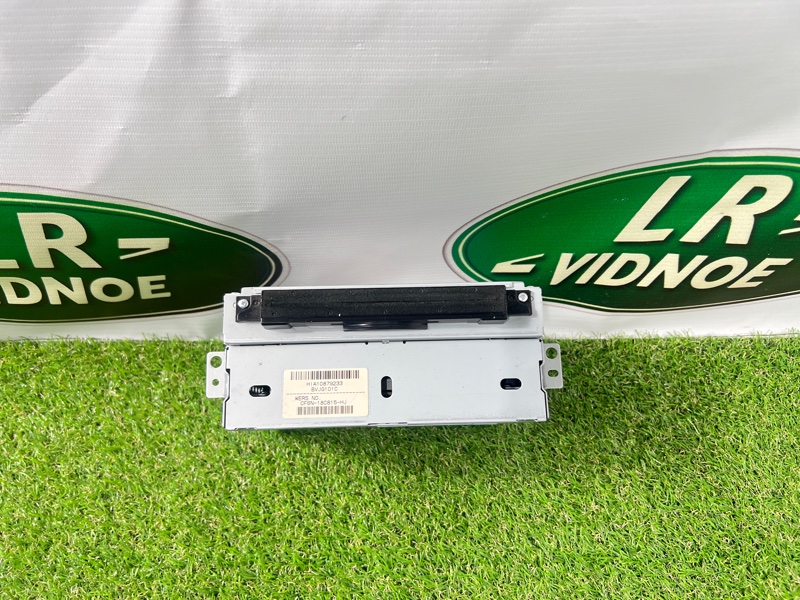 Магнитола Land Rover Range Rover Sport (L494, 2014г.)
