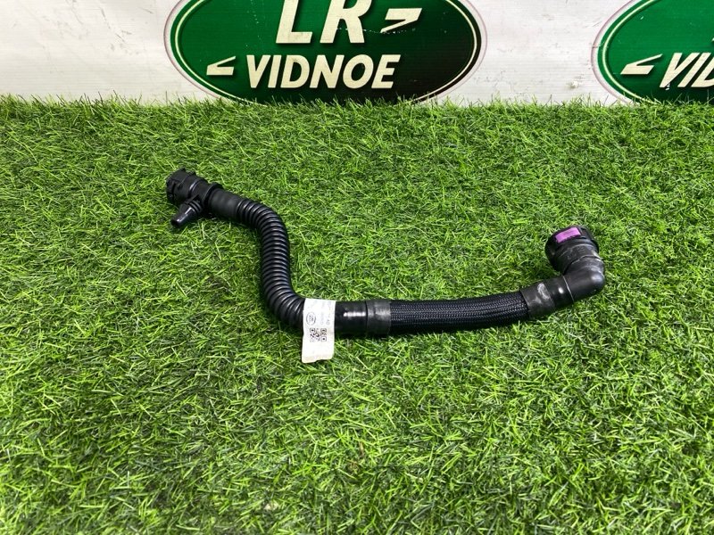 Патрубок системы охлаждения Land Rover Range Rover Sport (L461, 2023г.)