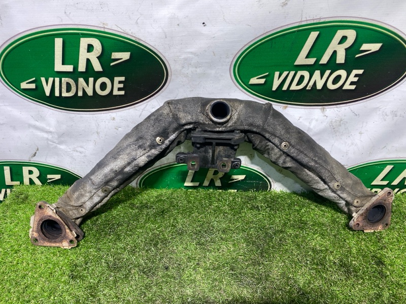 Труба перепускная Land Rover Range Rover (L322, 2010г.)