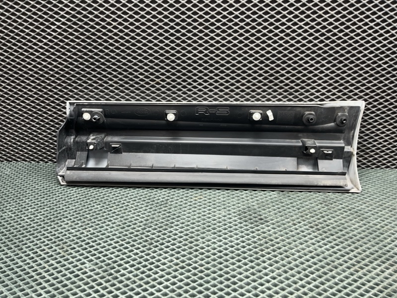 Молдинг двери Land Rover Range Rover Sport (L494, 2021г.)
