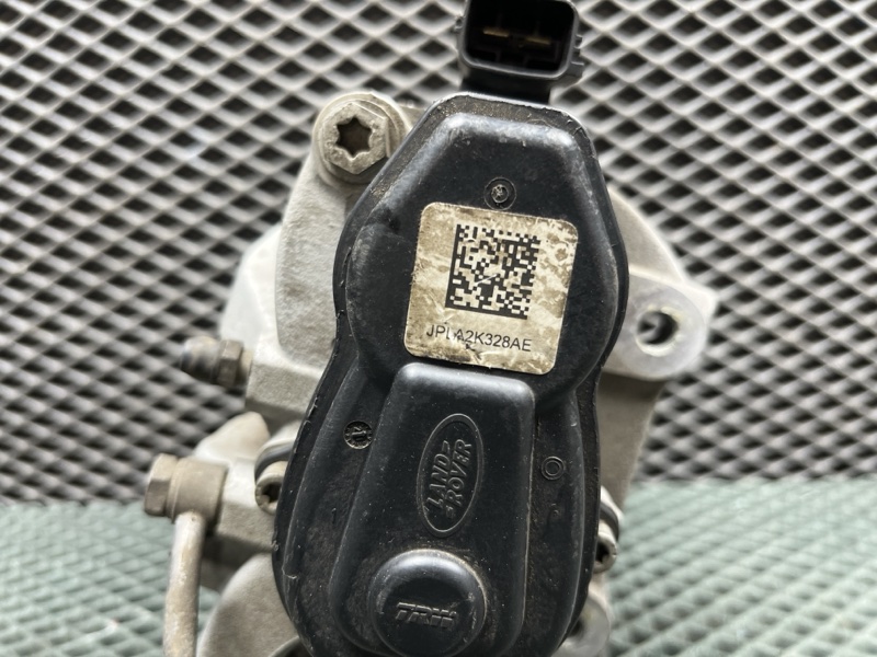 Суппорт тормозной Land Rover Range Rover Sport (L494, 2022г.)