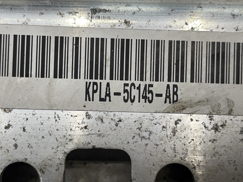 Подрамник Land Rover Range Rover Sport (L494, 2021г.)