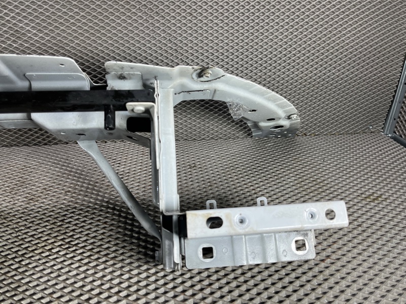 Передняя панель (телевизор) Land Rover Range Rover Evoque (L538, 2012г.)