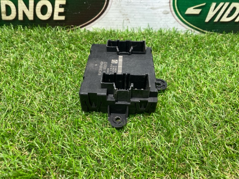 Блок управления дверьми Land Rover Range Rover (L405, 2017г.)