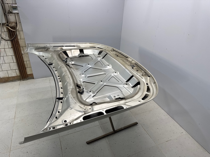 Капот Land Rover Range Rover (L405, 2014г.)