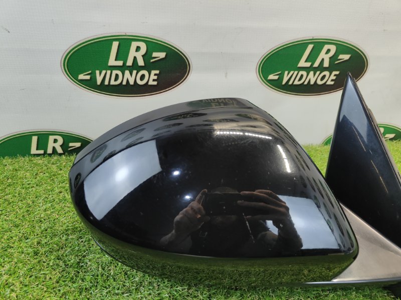 Корпус зеркала Land Rover Range Rover Velar (L560, 2020г.)