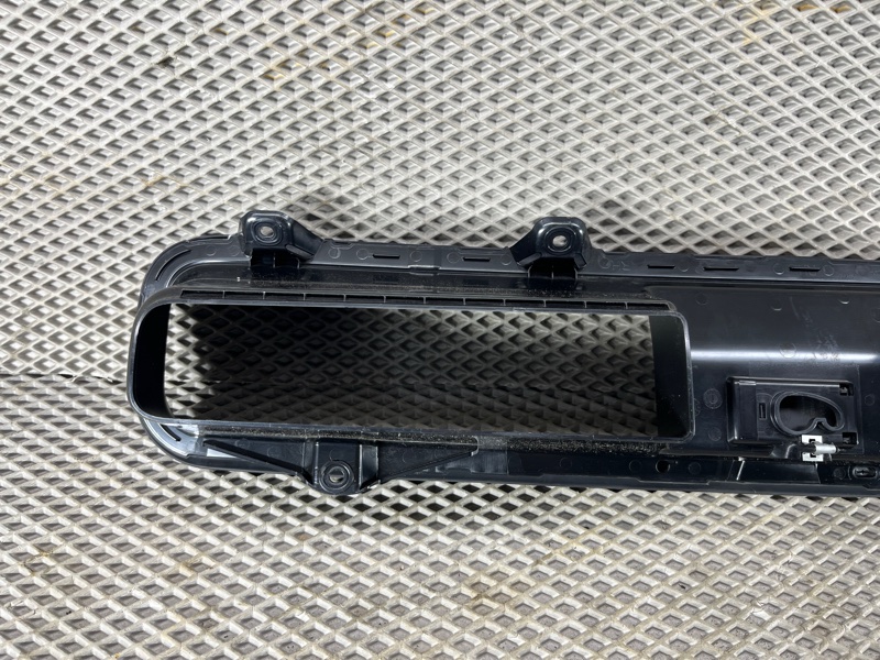 Обшивка потолка Land Rover Defender (L663, 2020г.)