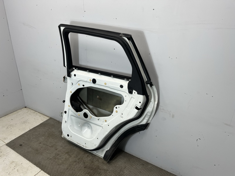 Дверь Land Rover Range Rover Evoque (L538, 2017г.)