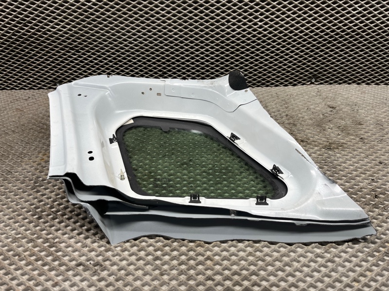 Стекло кузовное Land Rover Range Rover Evoque (L538, 2012г.)